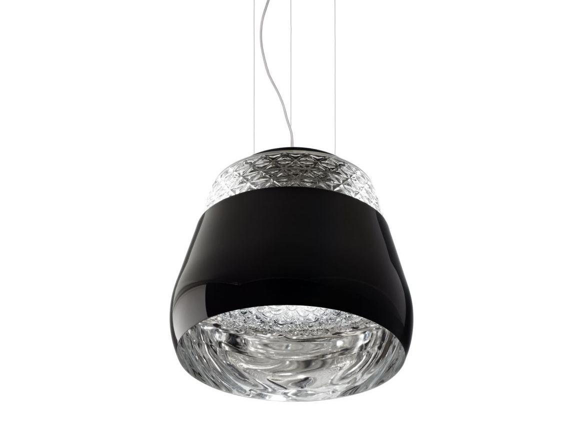 Crystal pendant lamp | Valentine by Moooi