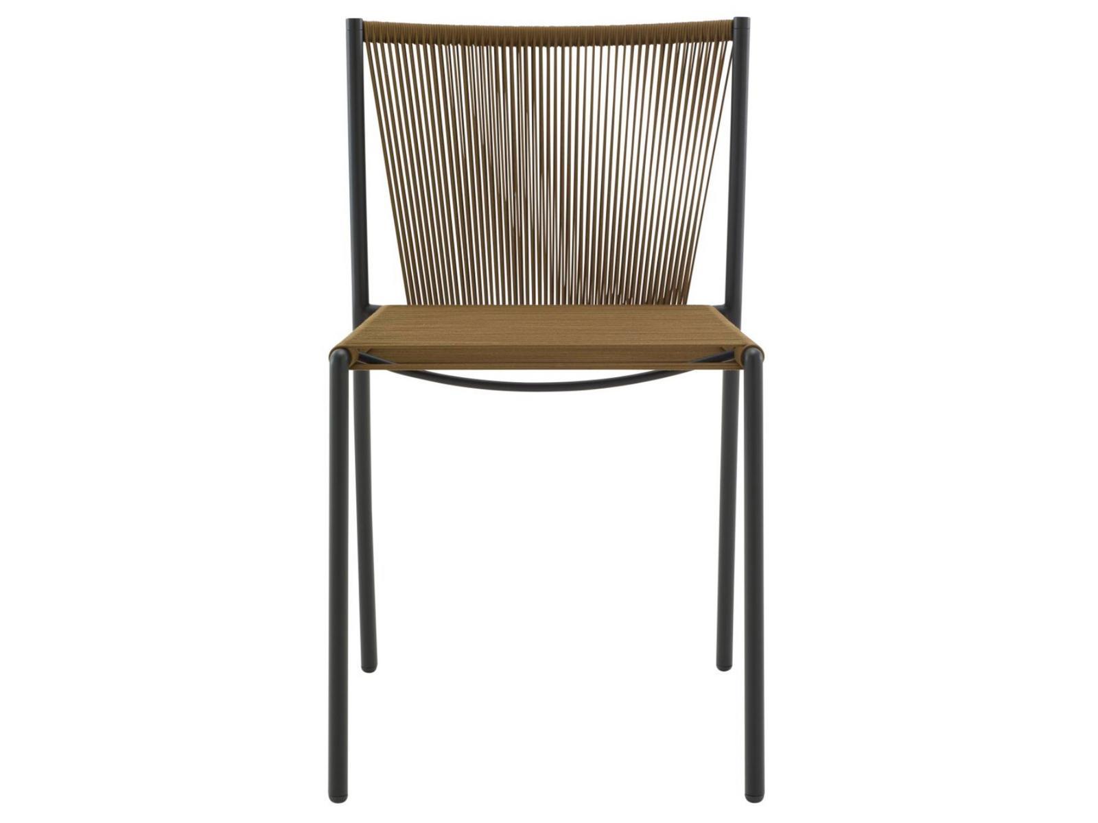 Polypropylene garden chair | Stresa by Ligne Roset