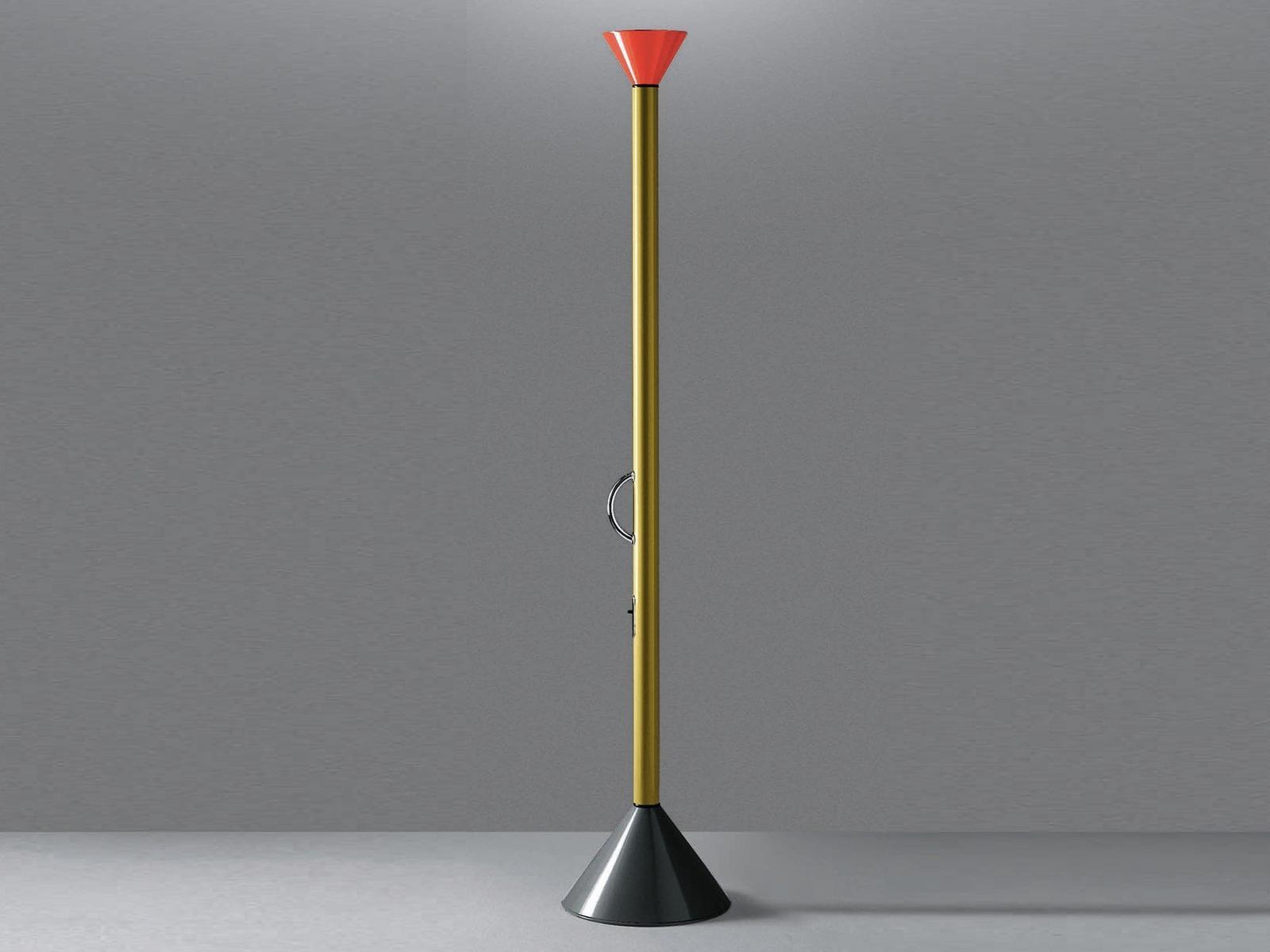 LED floor lamp | Callimaco by Artemide