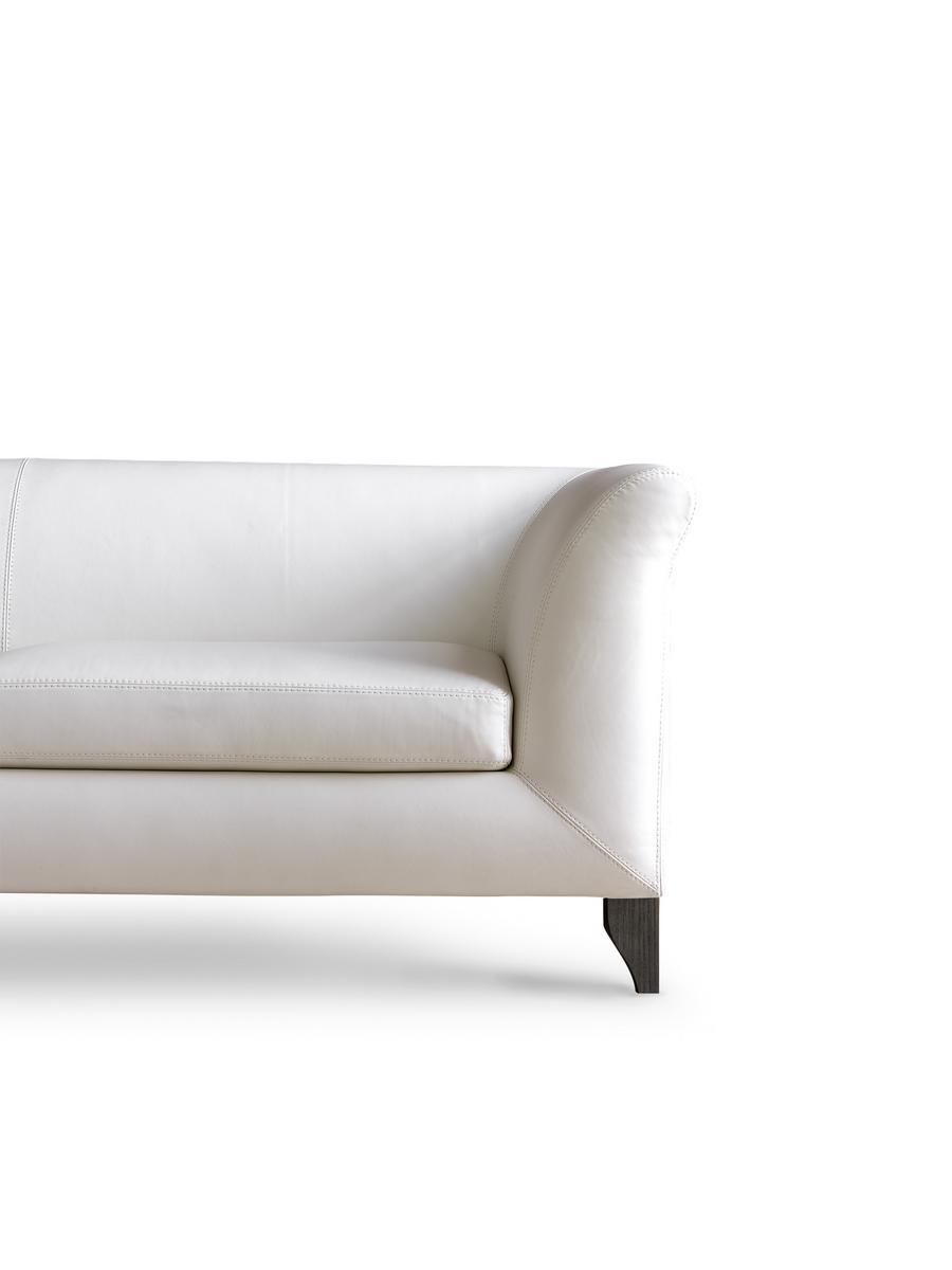 3 seater sofa with removable cover | Ottomanne by Dema
