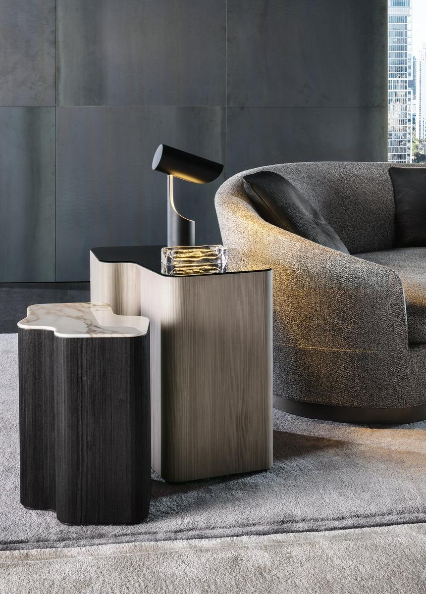 Coffee table | Lou by Minotti
