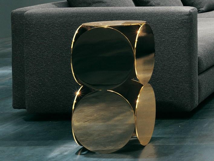 Coffee table | Still by Minotti