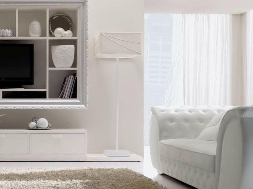 Floor lamp | Keope by Corte Zari