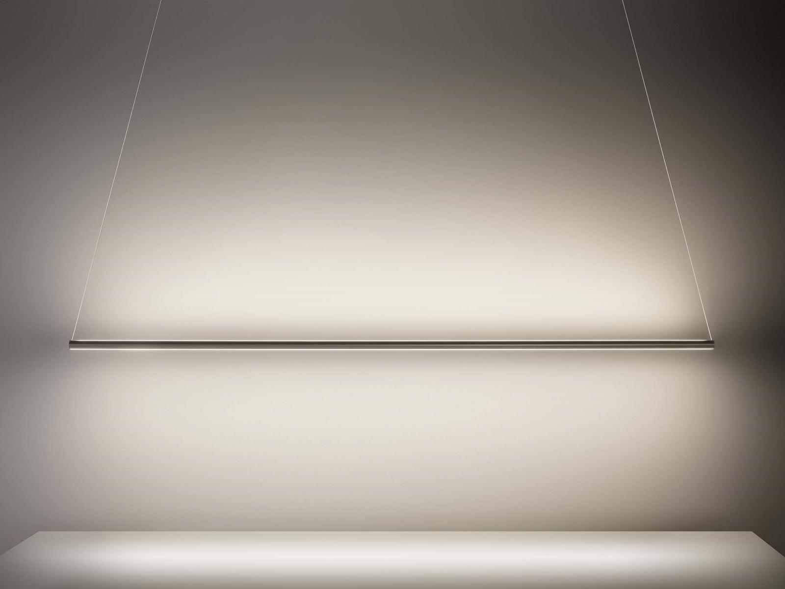 LED pendant lamp | Poly Linear by Olev