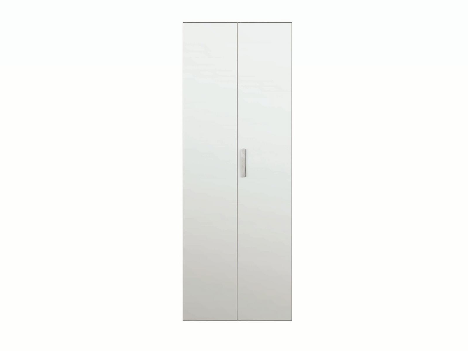 Contemporary style wooden wardrobe | Profilo/vetro by Tomasella