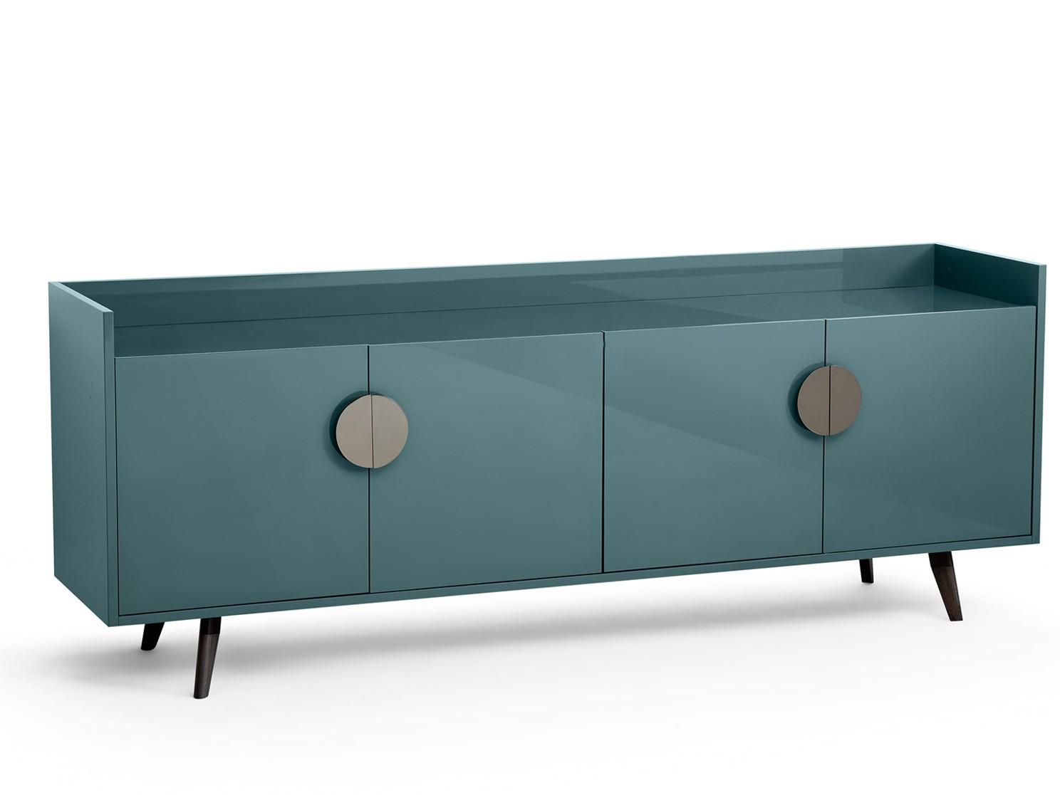 MDF sideboard with doors | Ofelia by Dema