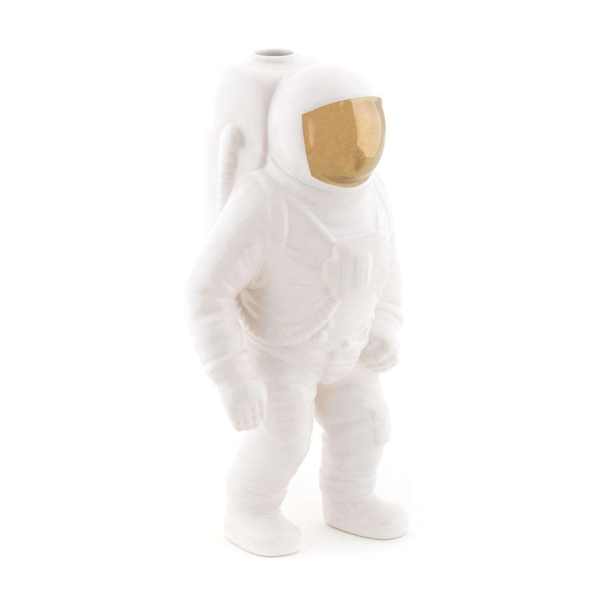 Porcelain vase | Starman by Seletti