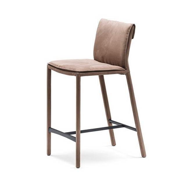 Fabric bar chair | Isabel by Cattelan Italia