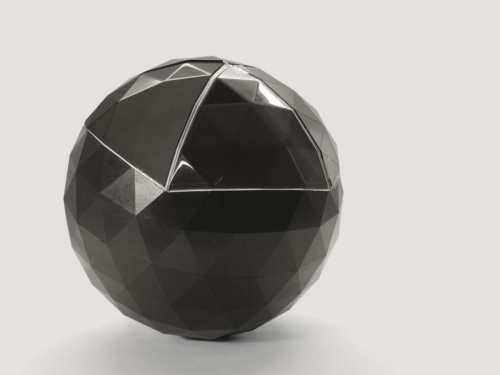 LED direct light methacrylate table lamp | Huara by Artemide