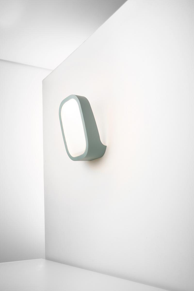 LED indirect light wall light | Ideo by Zava
