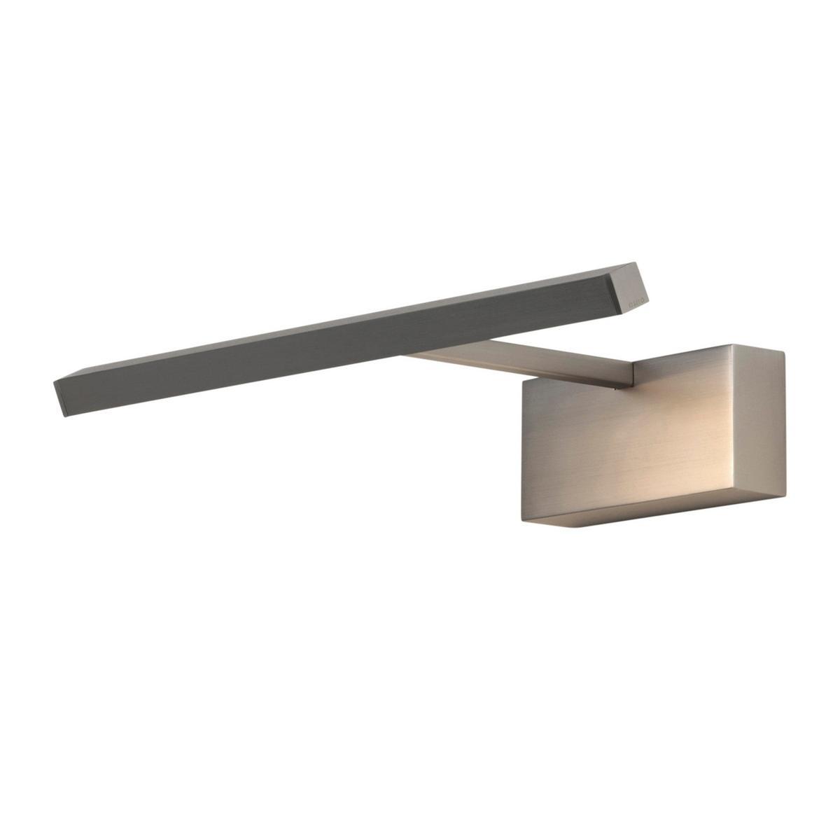 LED adjustable aluminium wall lamp | Mondrian 300 by Astro lighting