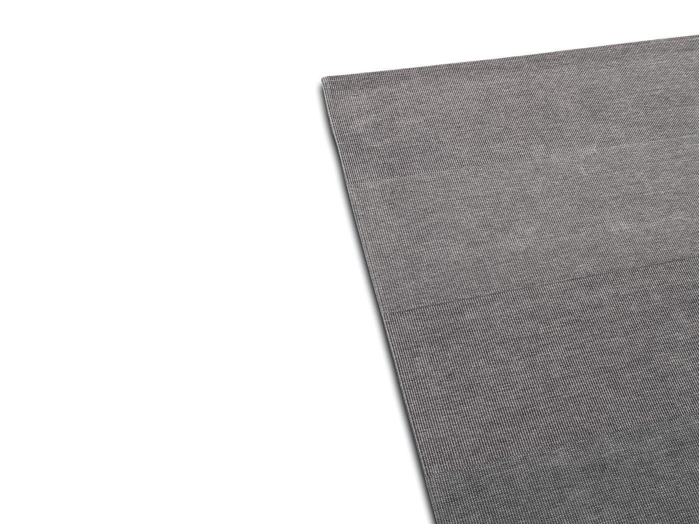 Solid-color rectangular rug | Waves by Ditre Italia