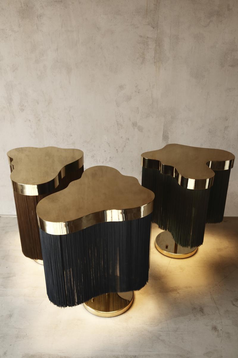 LED table lamp | Arcipelago by Contardi