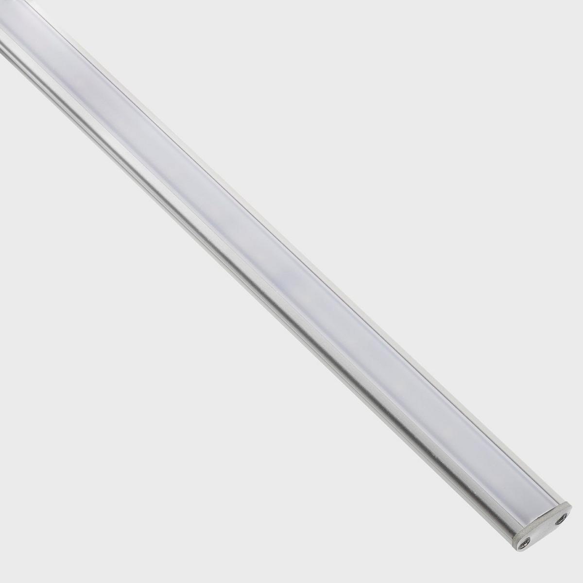 Linear lighting profile for LED modules | Camaled System by Nemo