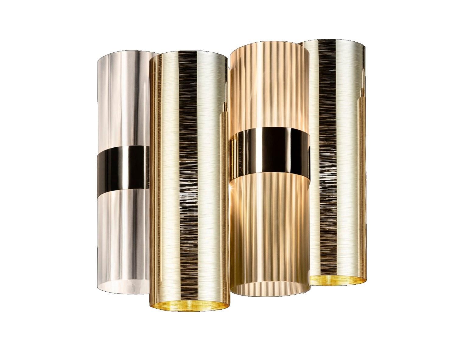 LED wall light | La Lollo by Slamp