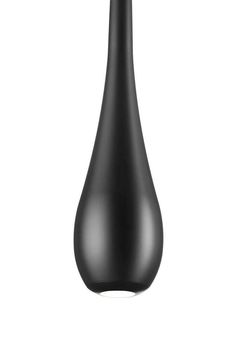 LED aluminium pendant lamp | Stilla by Axolight