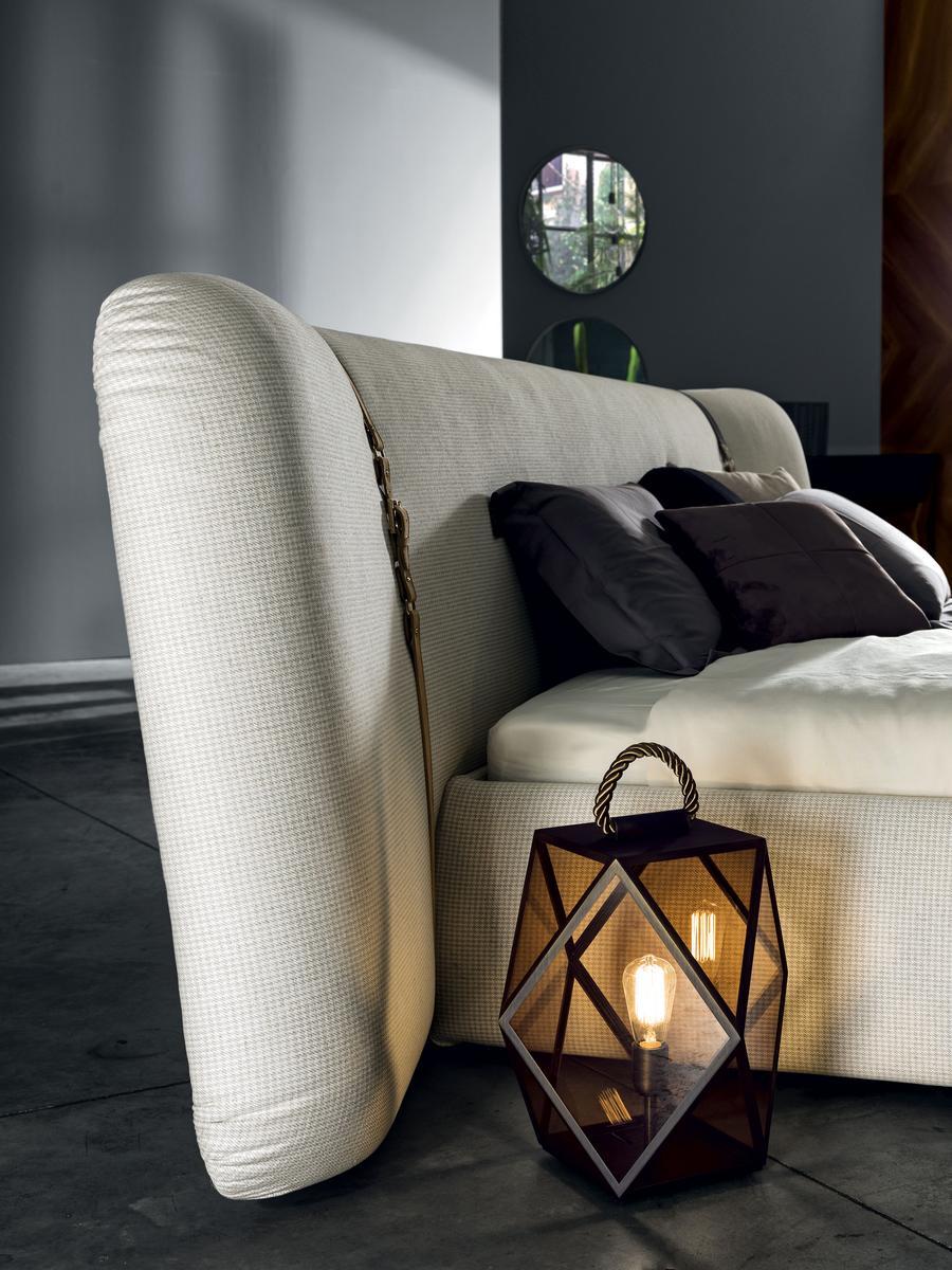 Floor lamp cordless | Muse Lantern by Contardi