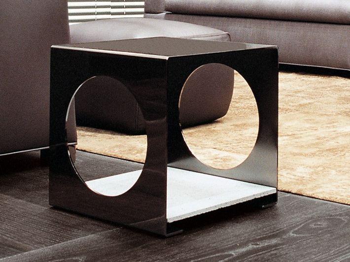 Coffee table | Munch by Minotti