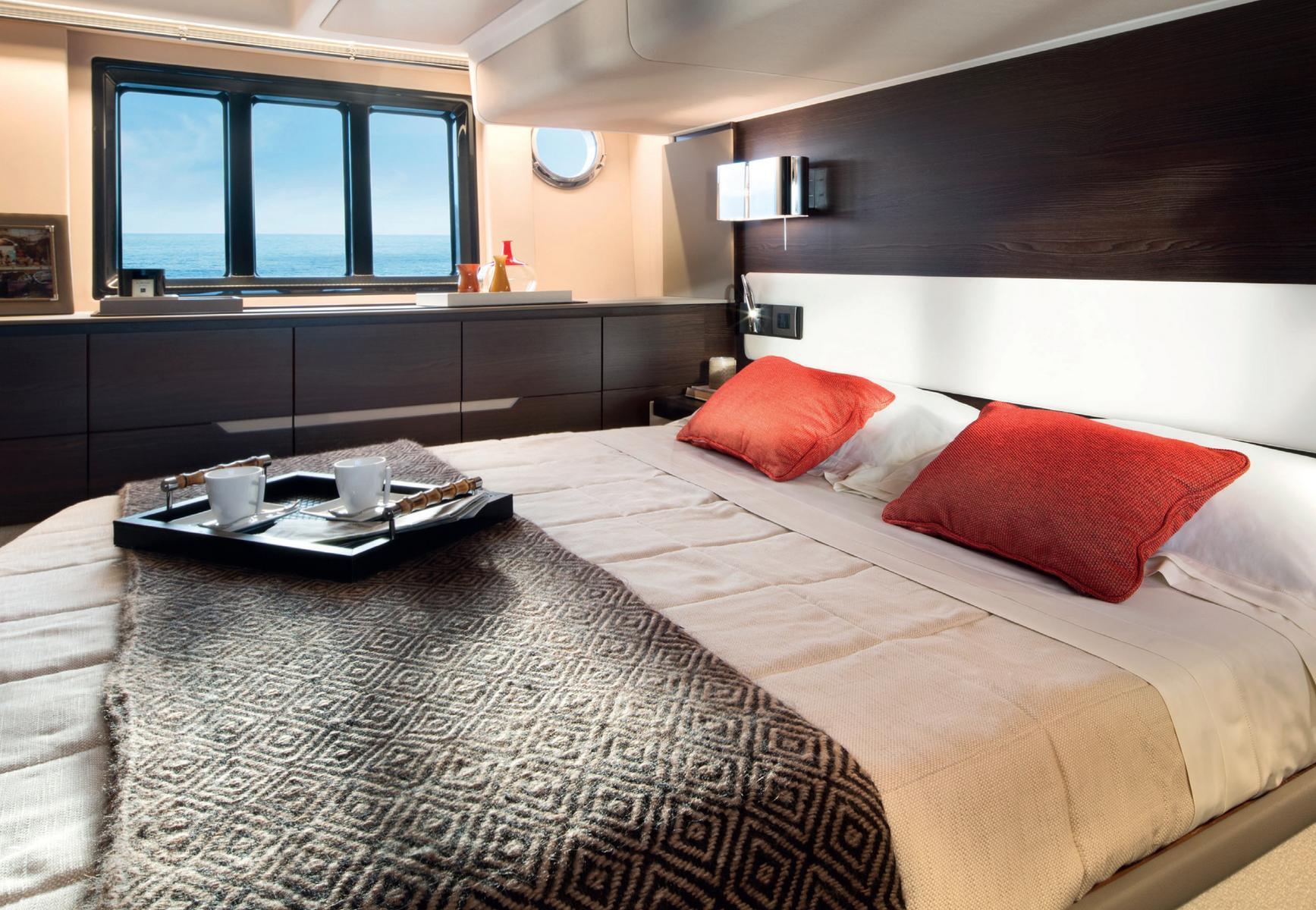 Metal wall light | Duos by Contardi