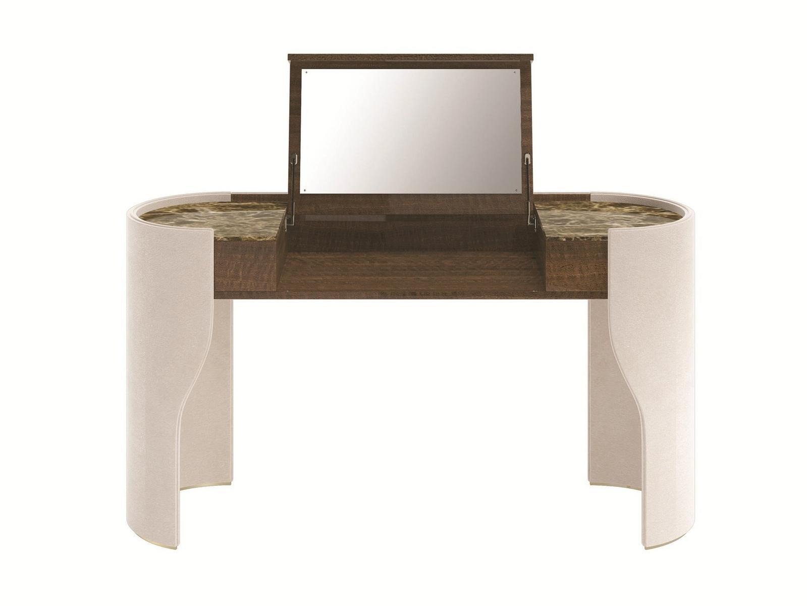 Wooden console table / dressing table | Jubilee by Capital Collection