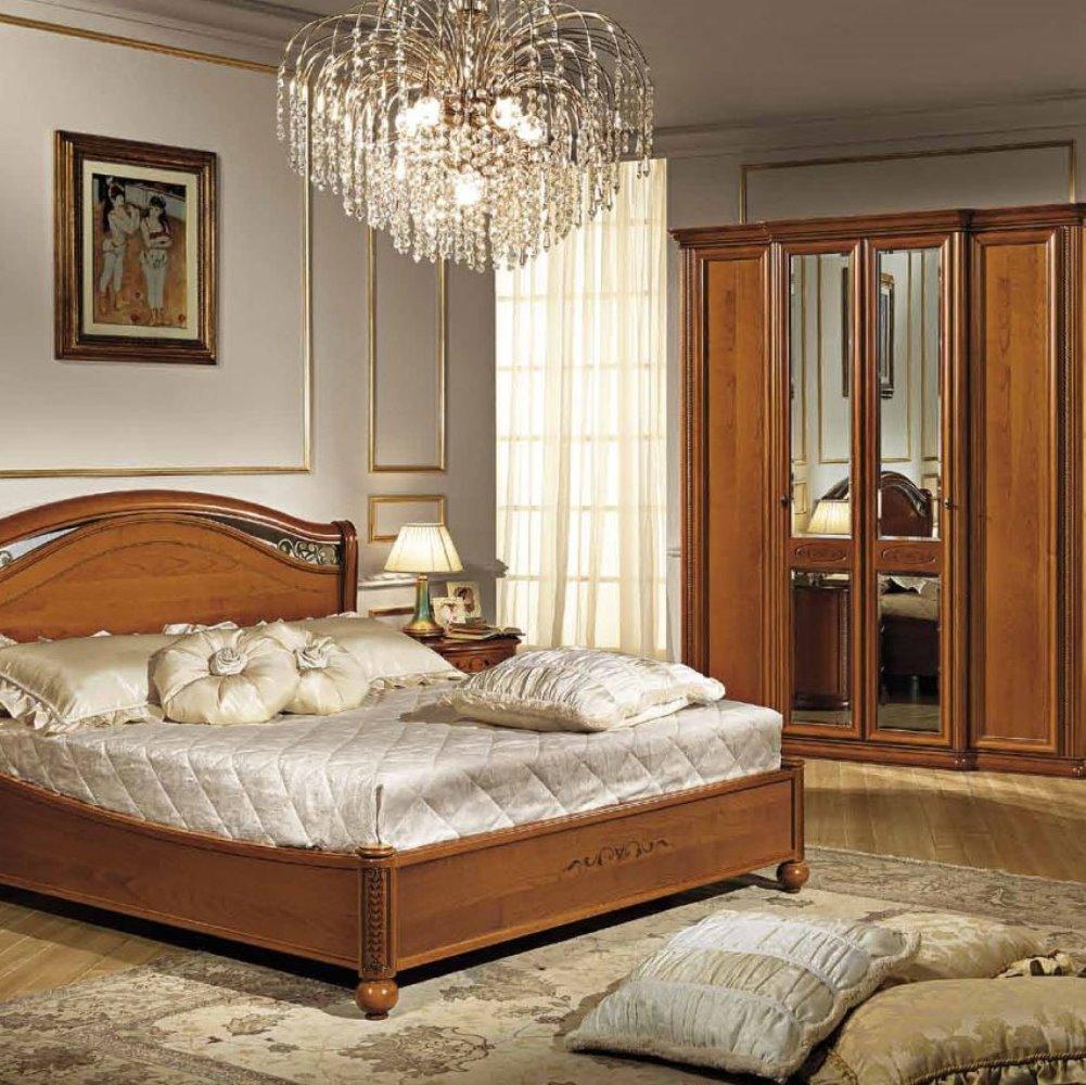 Leather bedroom set | Siena&Arena by Camelgroup
