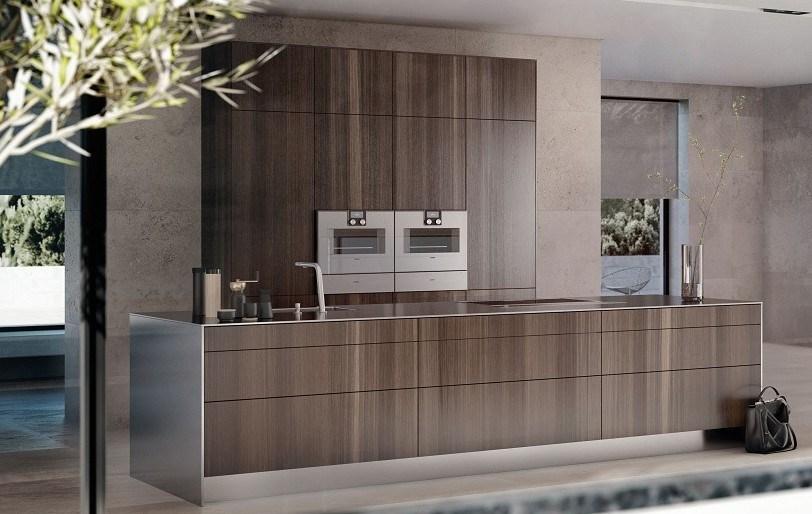 Kitchen Siematic Pure - Se 4004 H