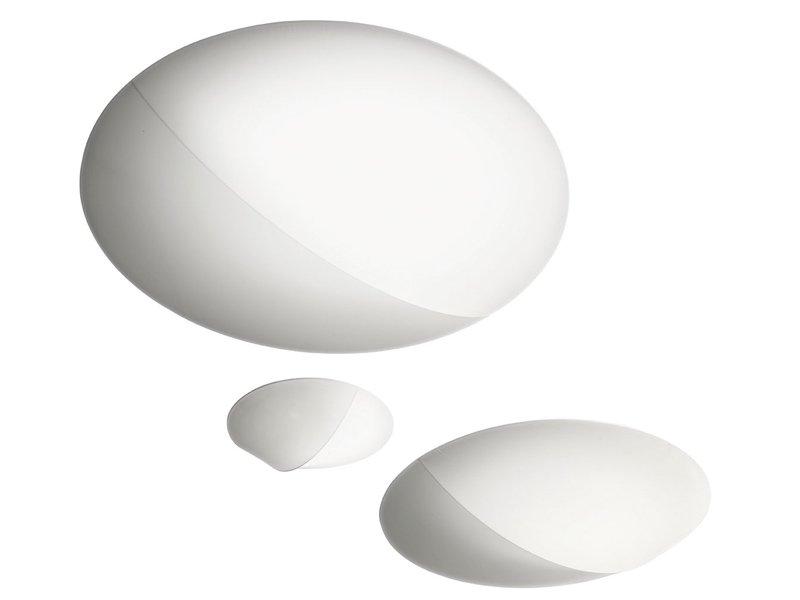 Fabric ceiling light | Nelly by Axolight