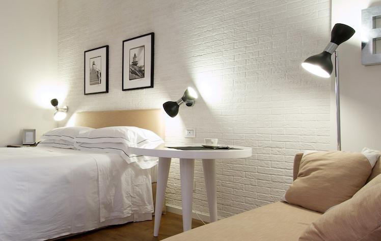 LED adjustable floor lamp | Tata by Contardi
