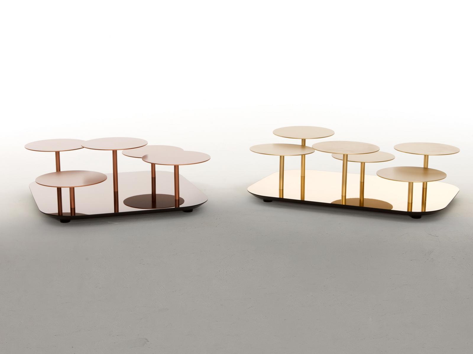 Low coffee table | Valentine by Tonin Casa