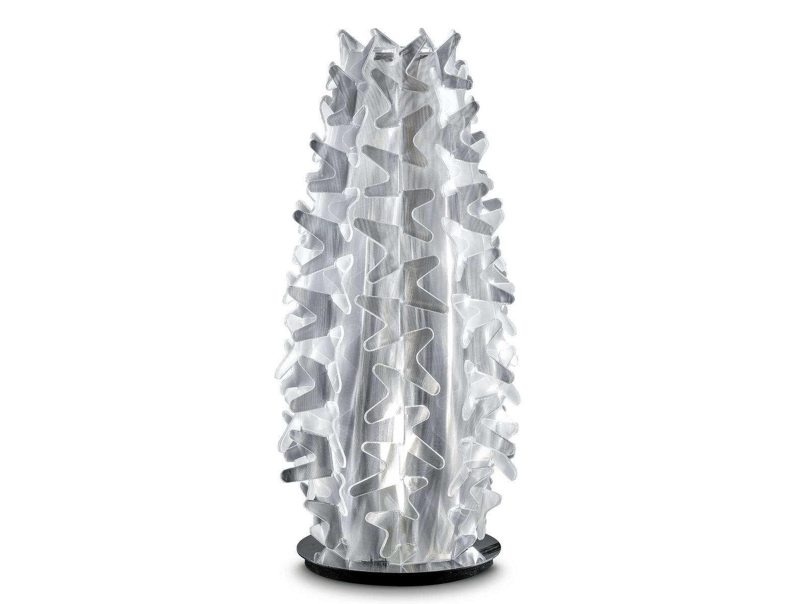 LED Lentiflex® table lamp | Cactus Prisma by Slamp
