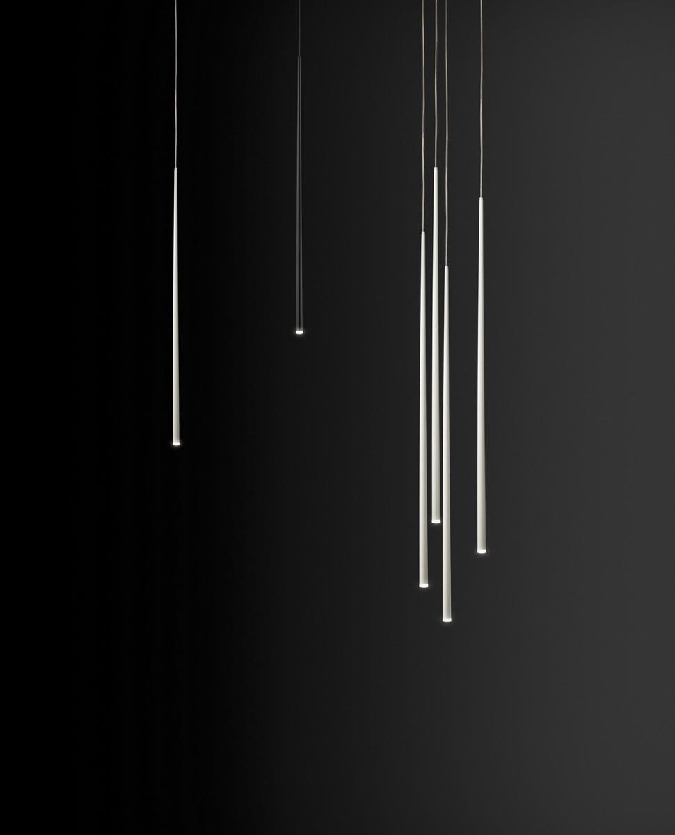 LED pendant lamp | Slim by Vibia