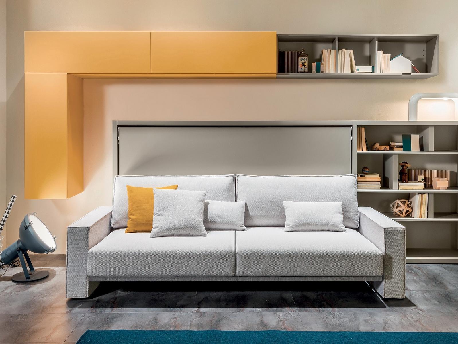 Convertible 3 seater sofa | Kali Sofa by CLEI