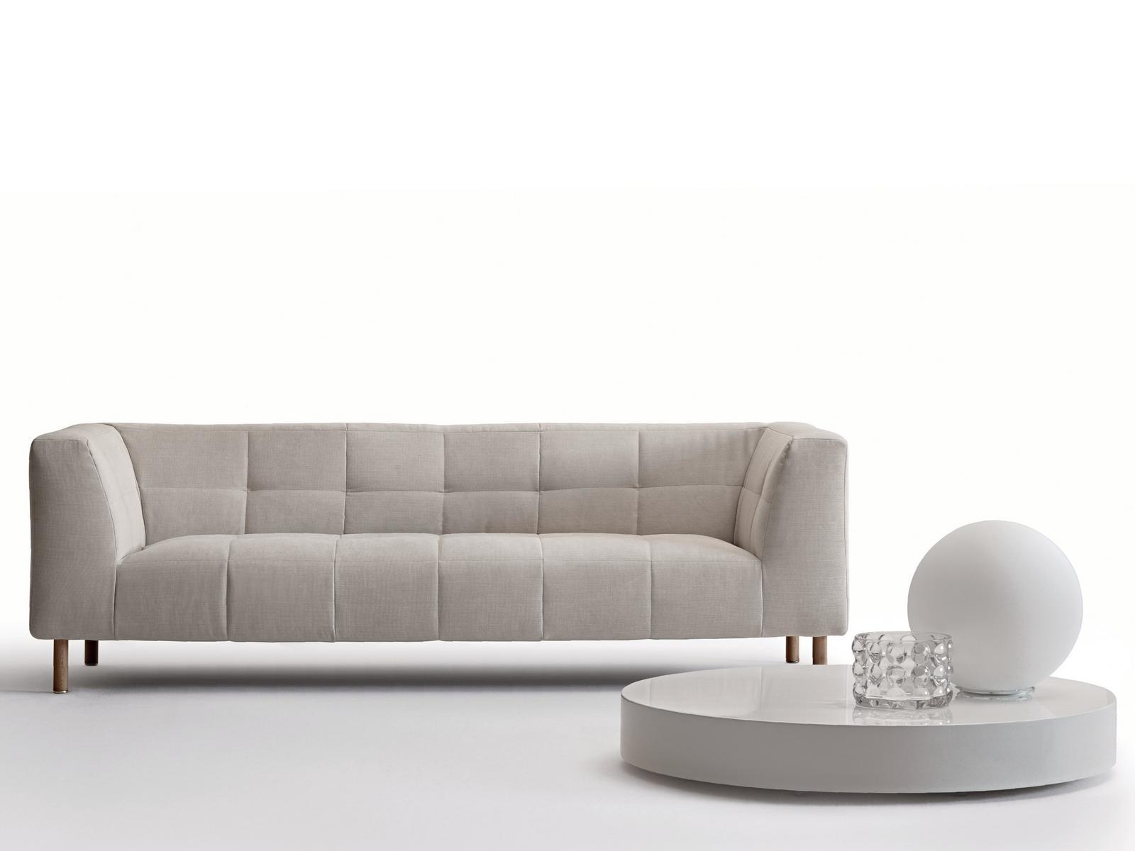 Sectional sofa | Scacco by Dema