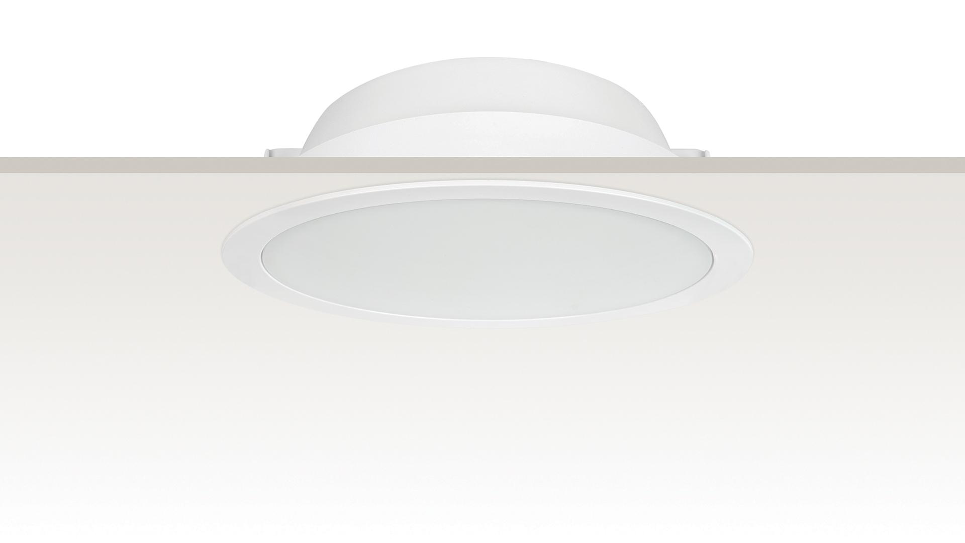 LED recessed spotlight | Fox Mini by Arkoslight