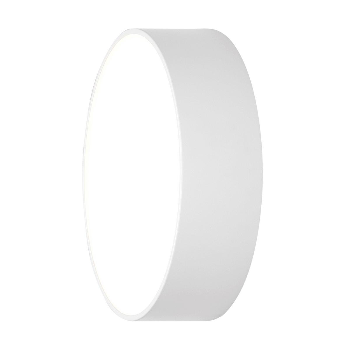 LED outdoor wall lamp in aluminum and polycarbonate | Kea 250 by Astro lighting