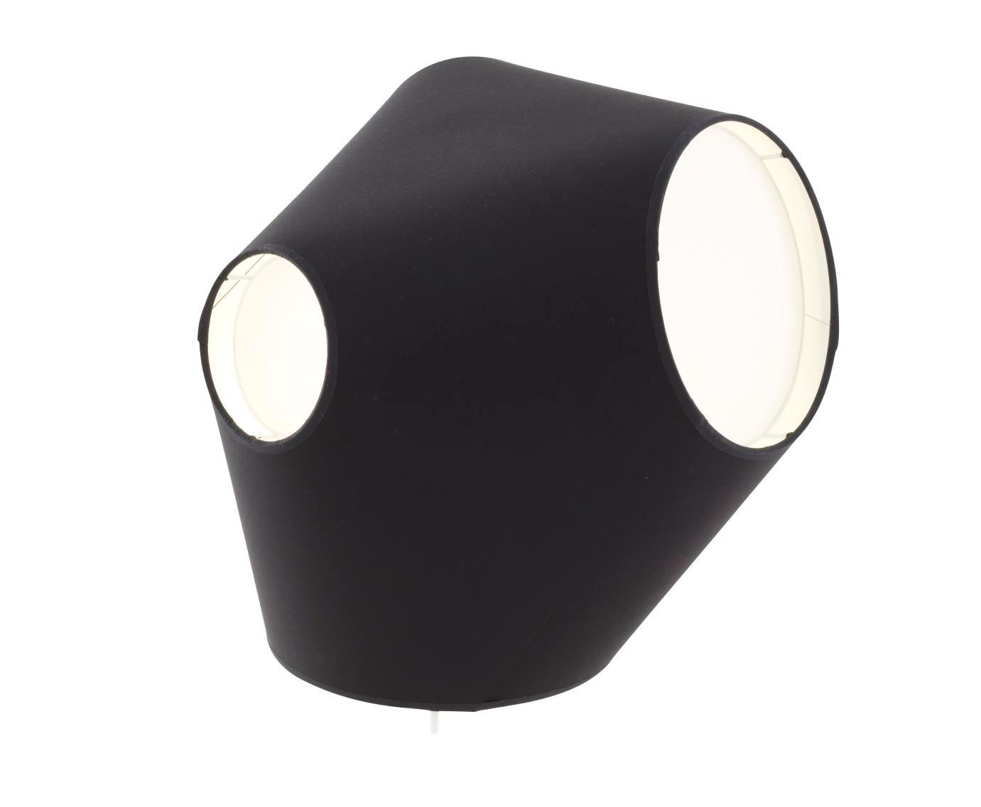 Fluorescent PVC floor lamp | Aroun by Ligne Roset