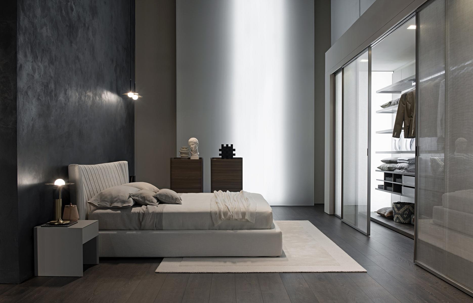 Storage bed | Shellon In by Desiree