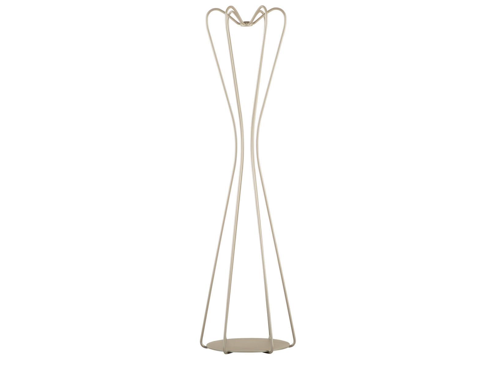Metal coat stand | Libellula by Tonin Casa