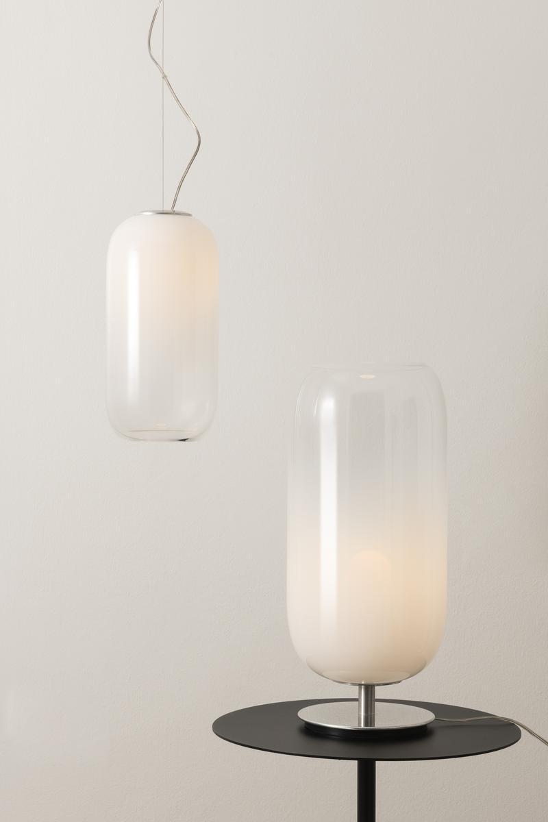 LED table lamp | Gople by Artemide
