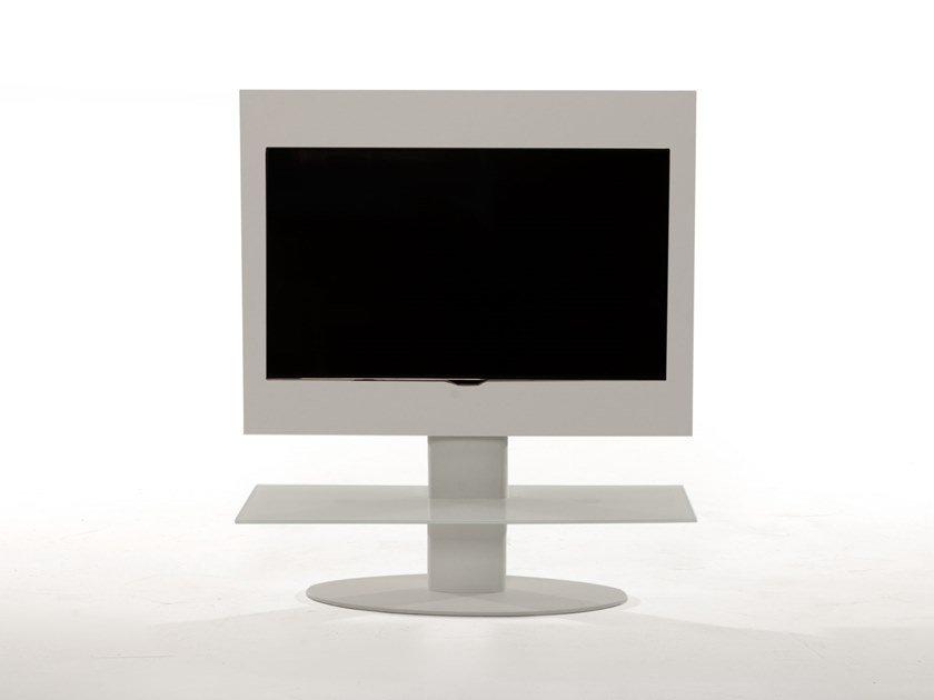 Adjustable TV cabinet | Cortes by Tonin Casa