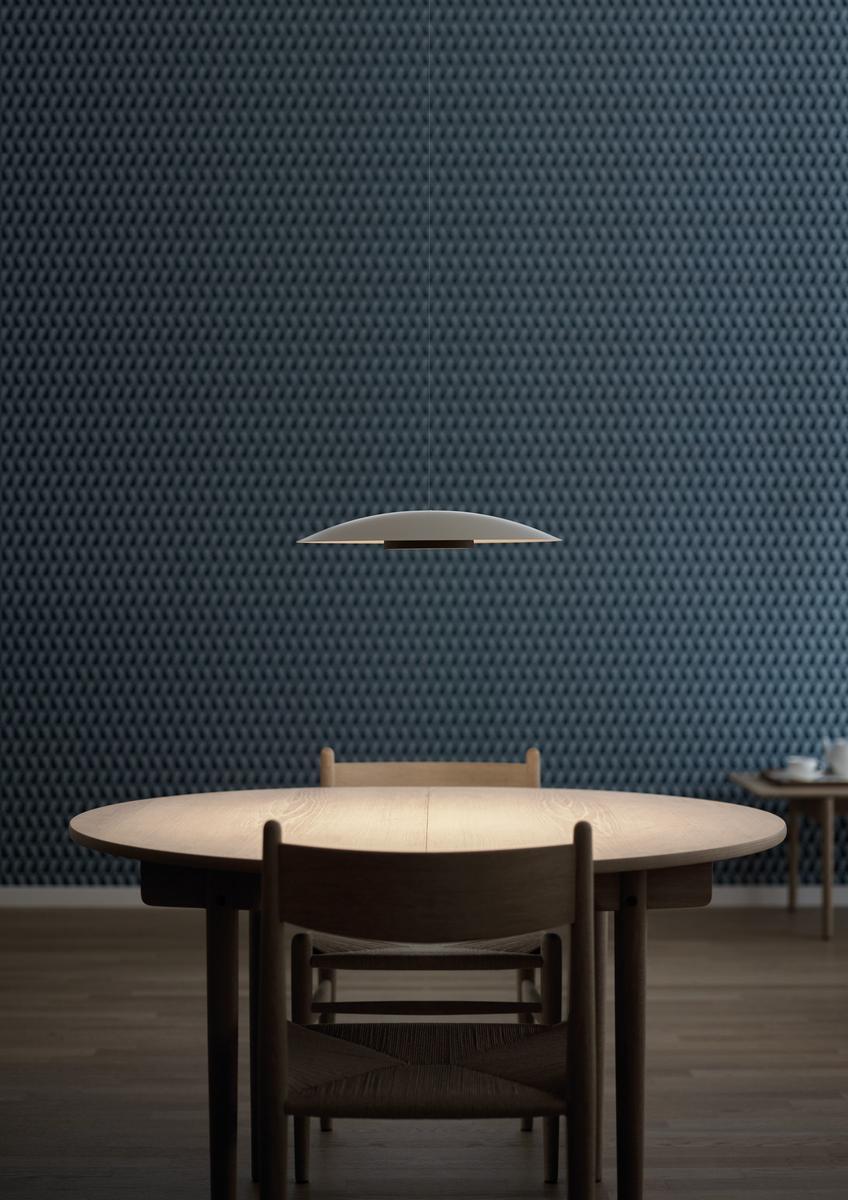 LED pendant lamp | Quiquoqua by Davide Groppi