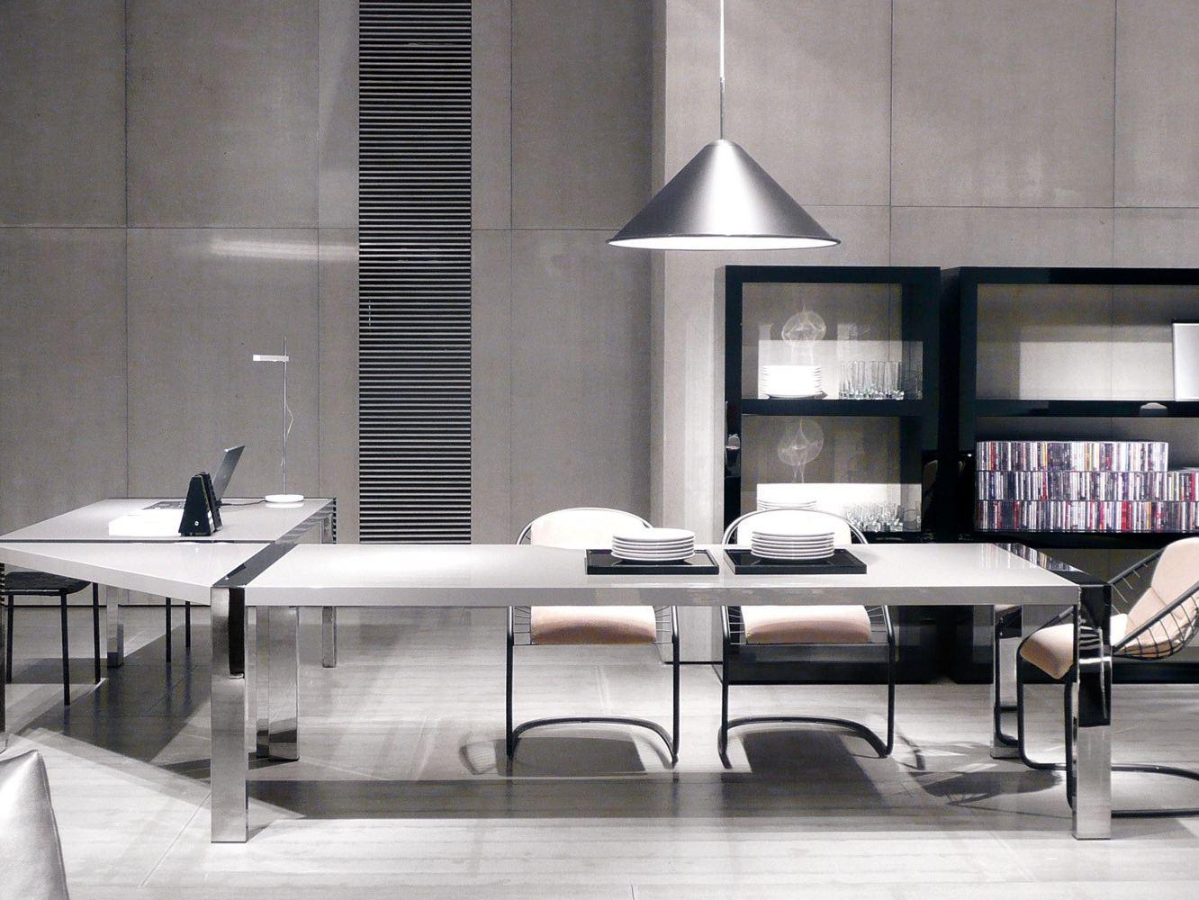 Table | Lennon by Minotti