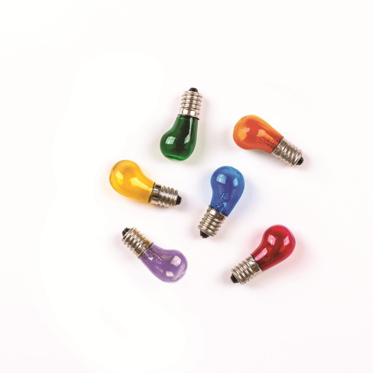 Wall-mounted mirror with integrated lighting | Luminaire Big by Seletti