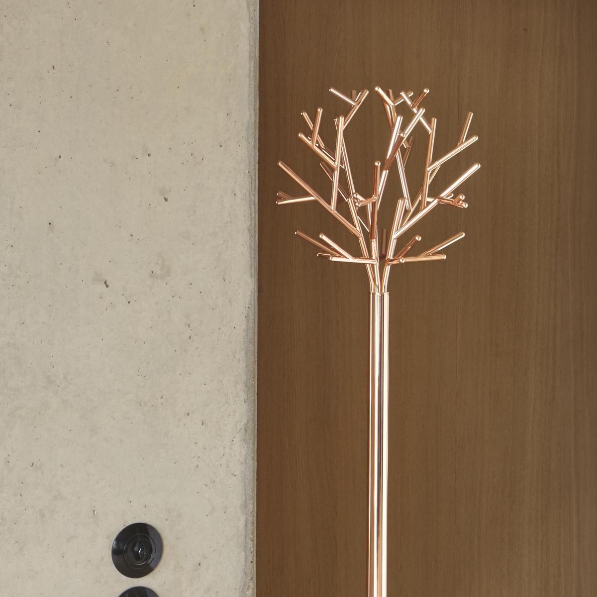 Steel coat stand | Clara by Ligne Roset