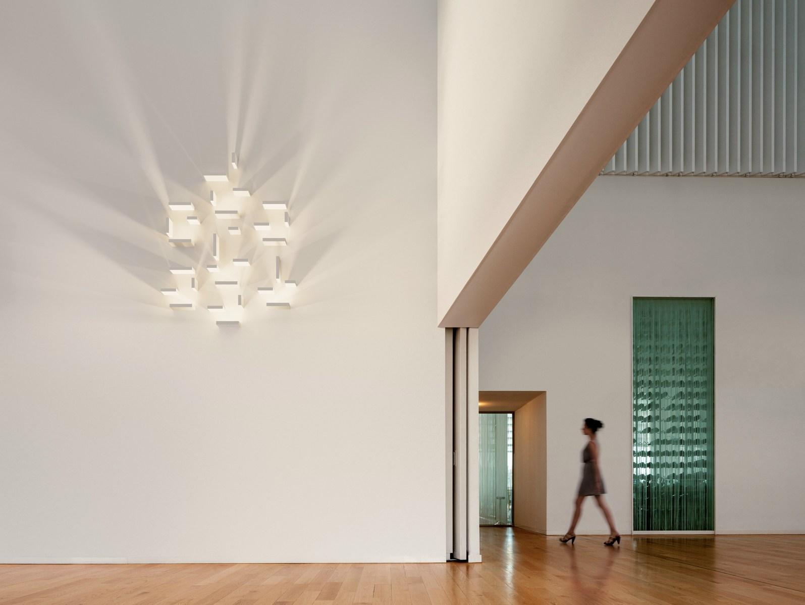 Wall light | Set by Vibia