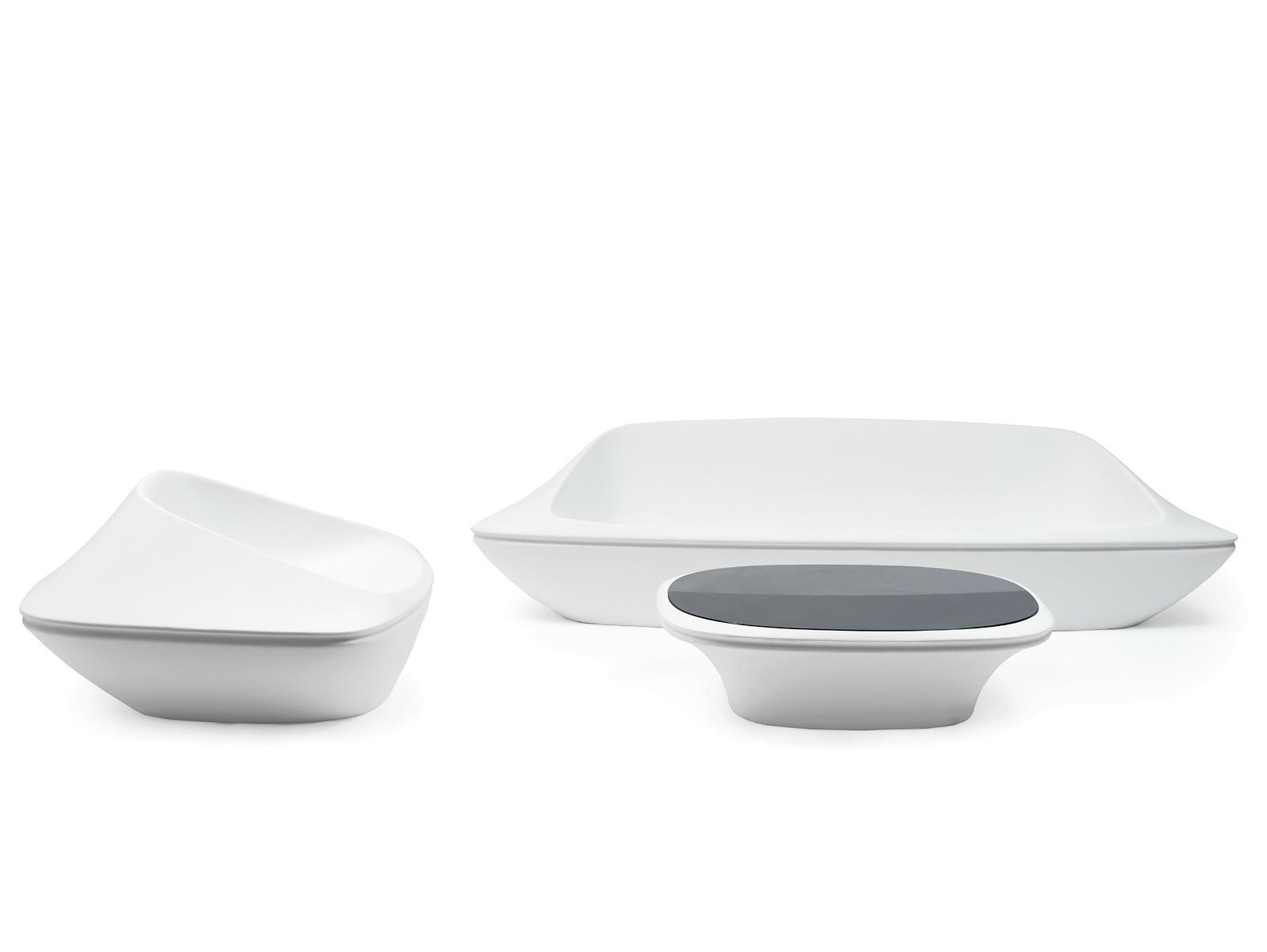 Design garden armchair | Ufo by Vondom