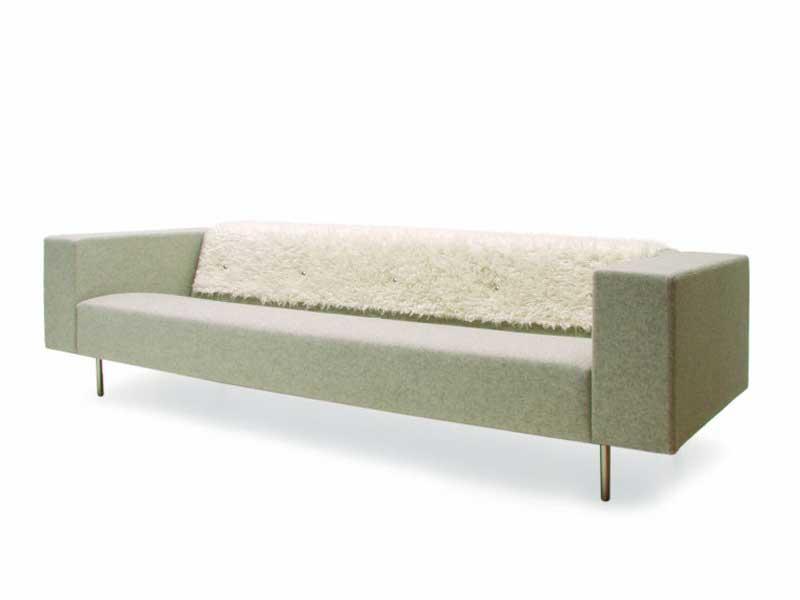 Sofa | Bottoni by Moooi