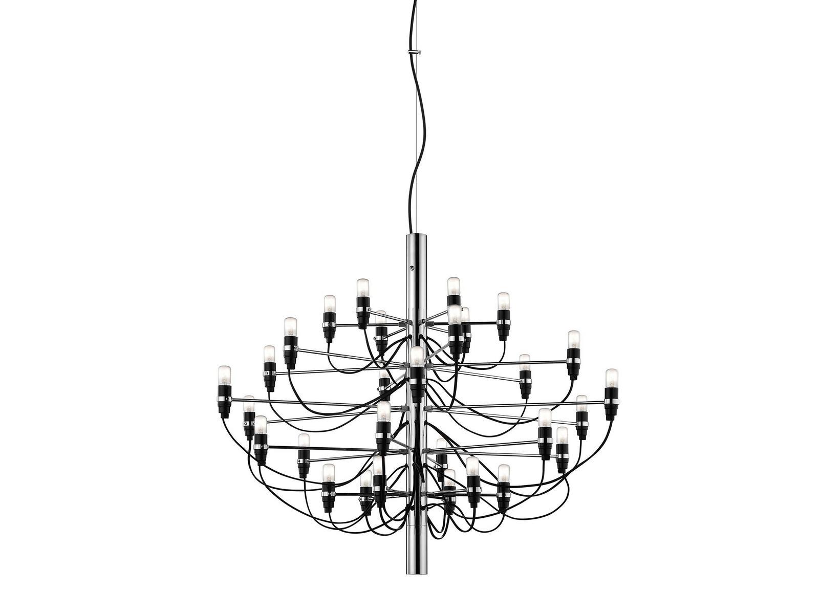 LED chandelier | 2097 /30 by Flos