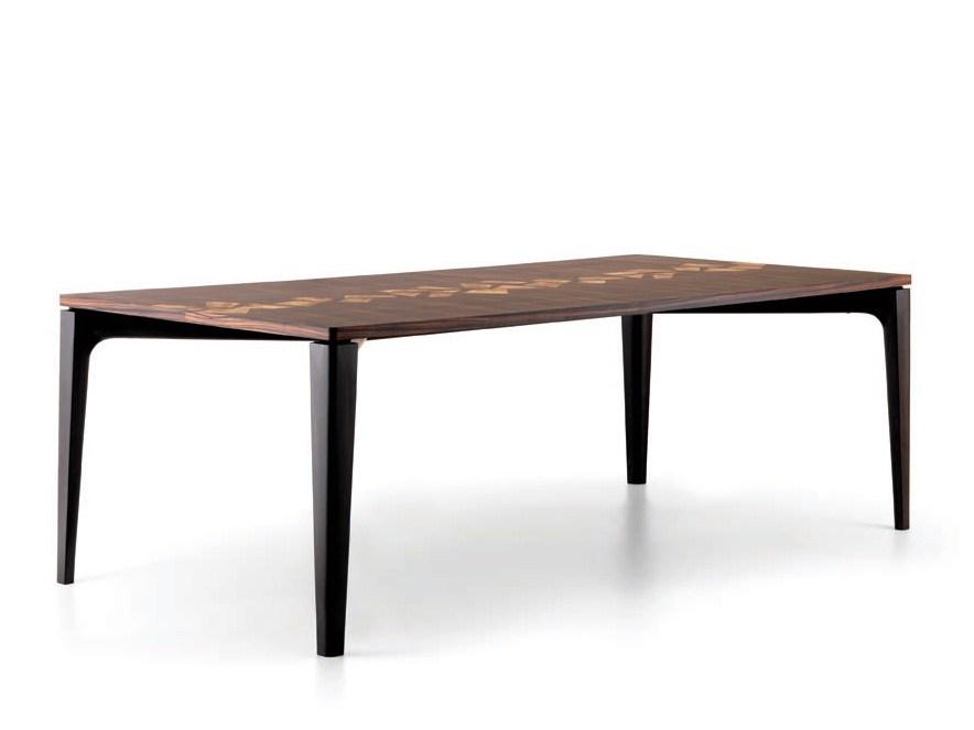 Rectangular dining table | Zarafa by Grilli