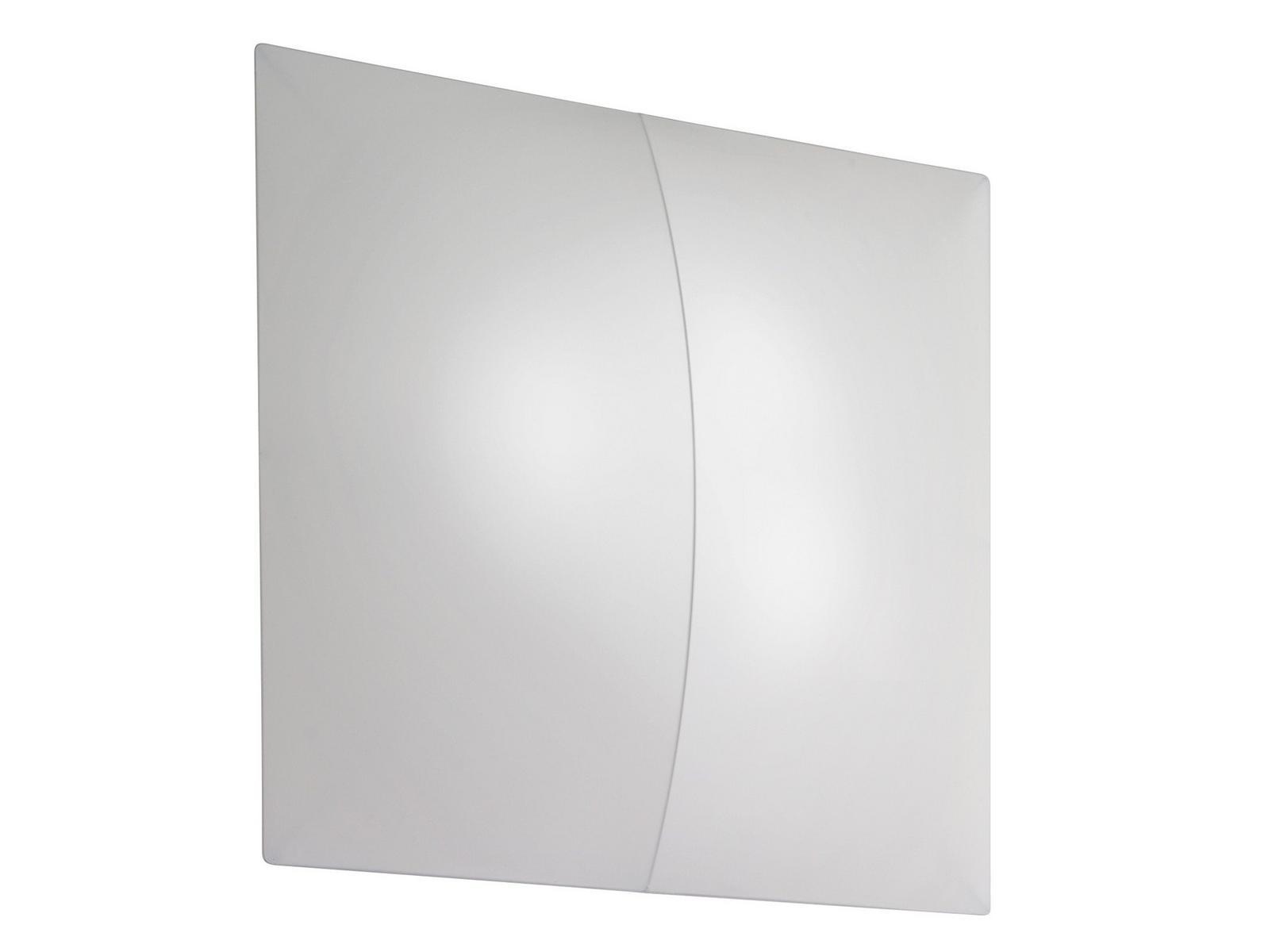 Fabric wall light | Nelly Straight by Axolight